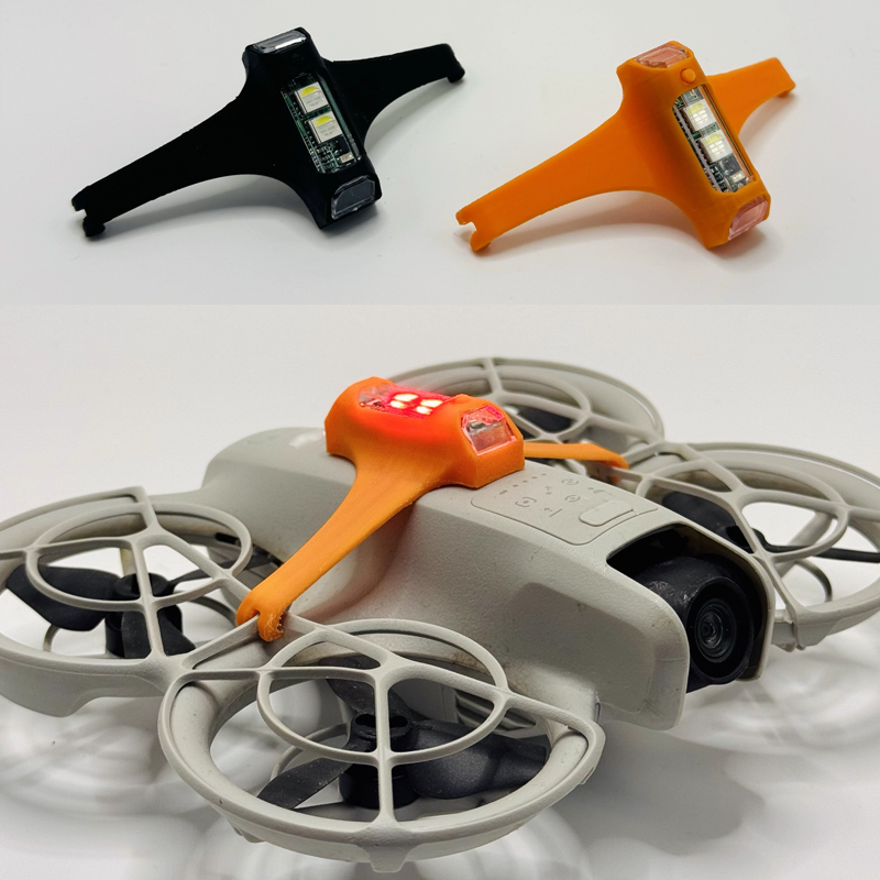 1PCS For DJI Neo Lightweight N - đánh giá và giá Photography Lighting And Composition