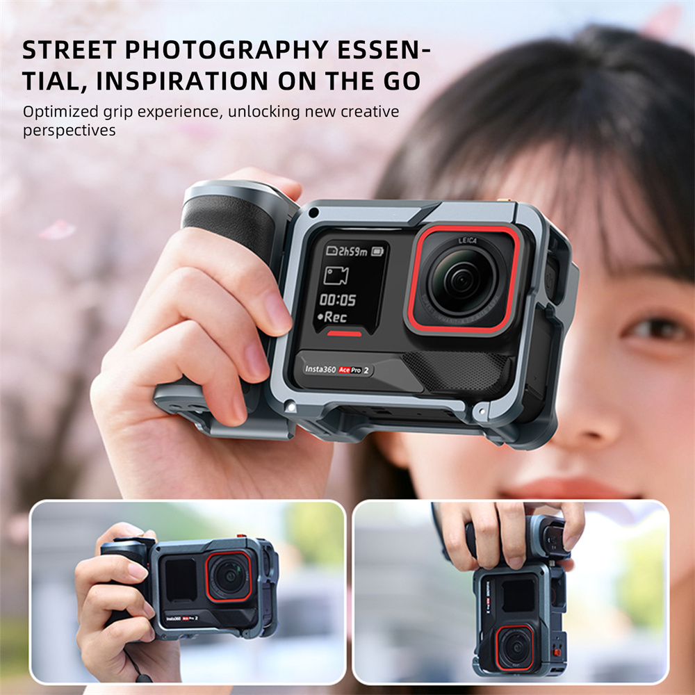 VRIG GA-08 Bluetooth Remote Ha - đánh giá và giá Photography Video Lighting Kit With Adjustable Tripod Stand