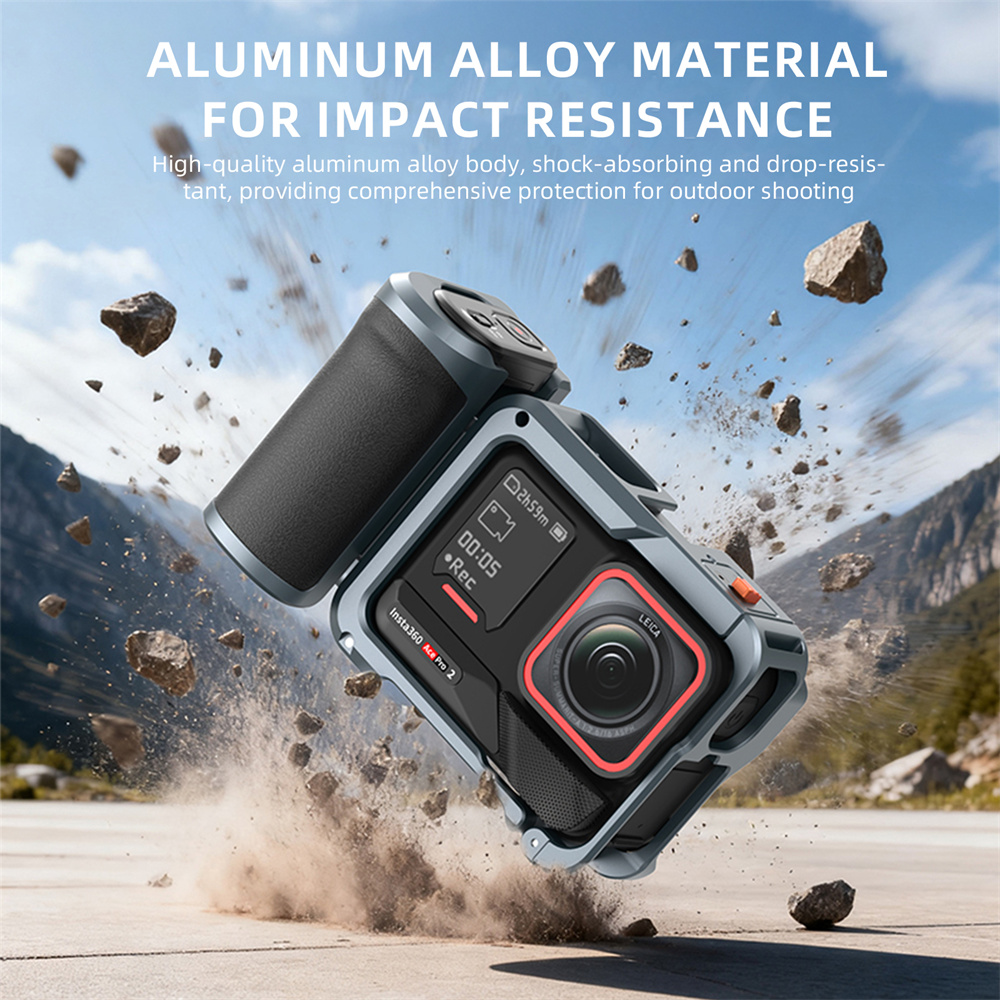 VRIG GA-08 Bluetooth Remote Ha - đánh giá và giá Photography Video Lighting Kit With Adjustable Tripod Stand