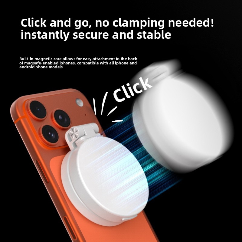Magsafe Phone LED Ring Light P - đánh giá và giá Photography Lighting Patterns