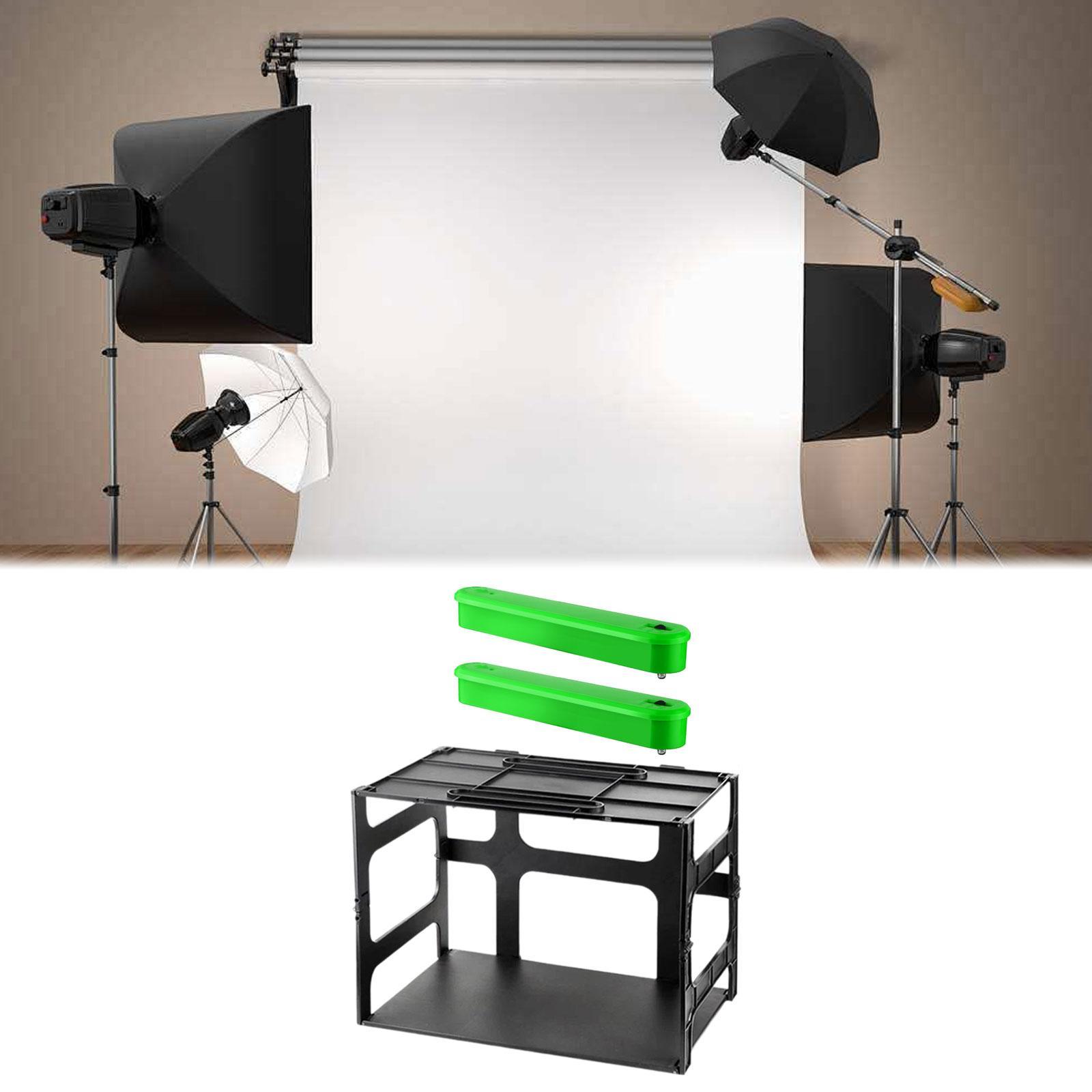 Photography Light Box DIY Figu - đánh giá và giá Photography Lighting Diy