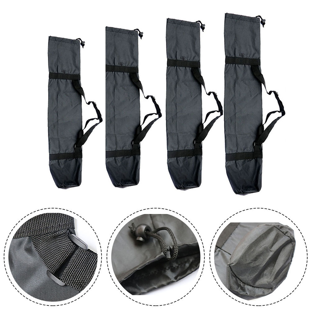 70-130cm Tripod Bag Drawstring - đánh giá và giá Photography Lighting Mount