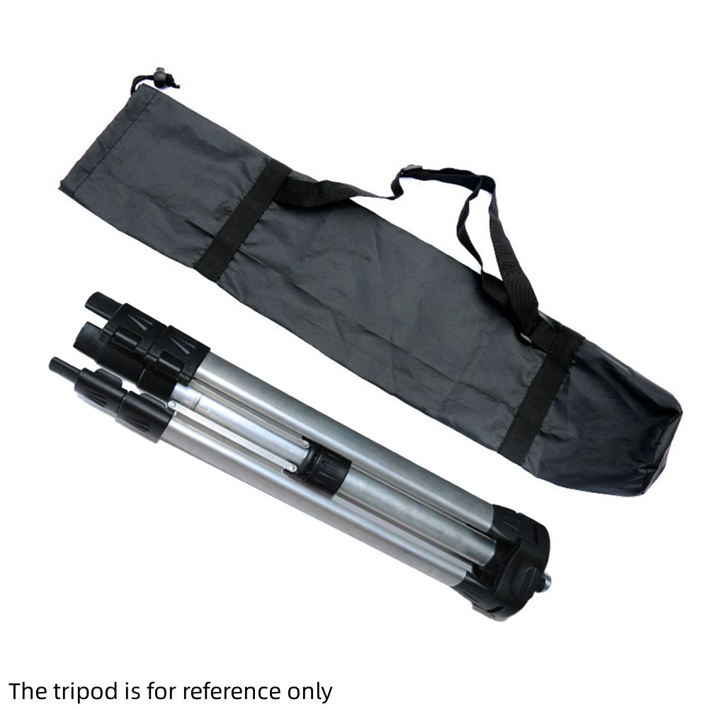 70-130cm Tripod Bag Drawstring - đánh giá và giá Photography Lighting Mount