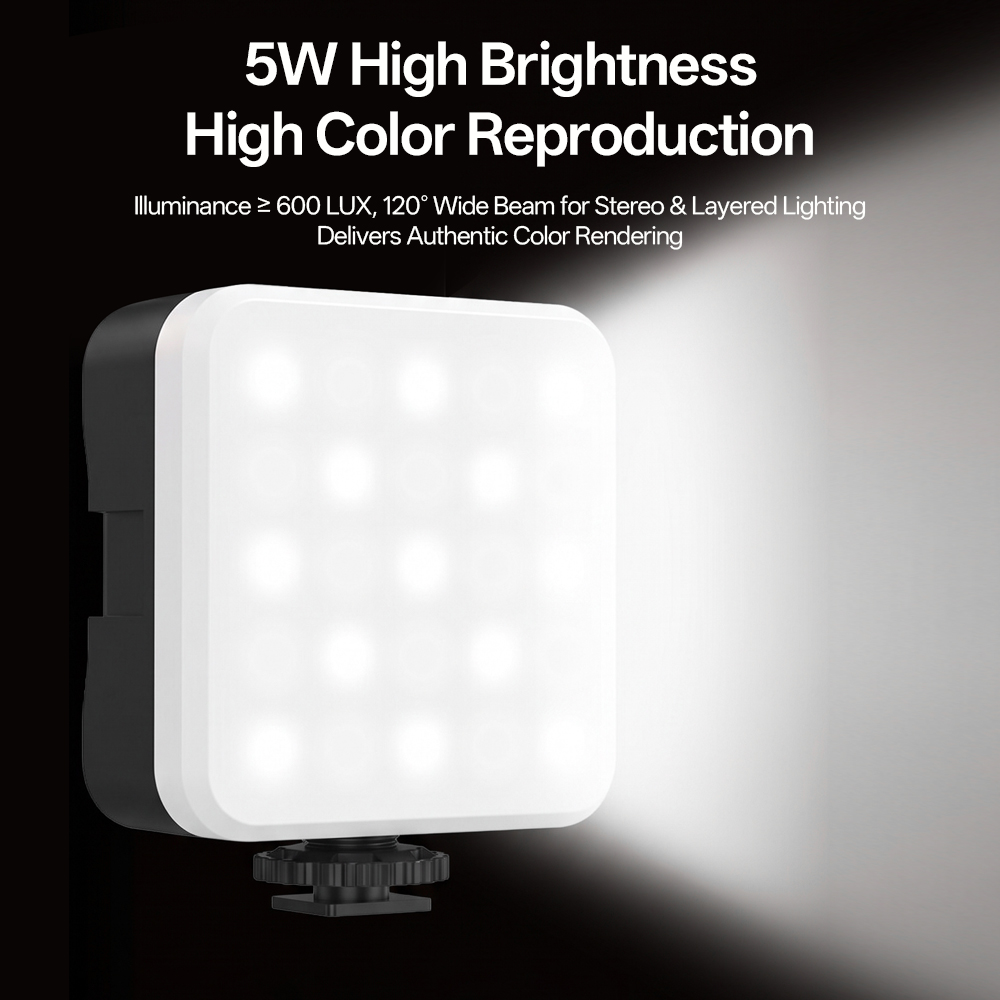 Portable Mini Pocket LED Fill  - đánh giá và giá Photography Lighting Patterns