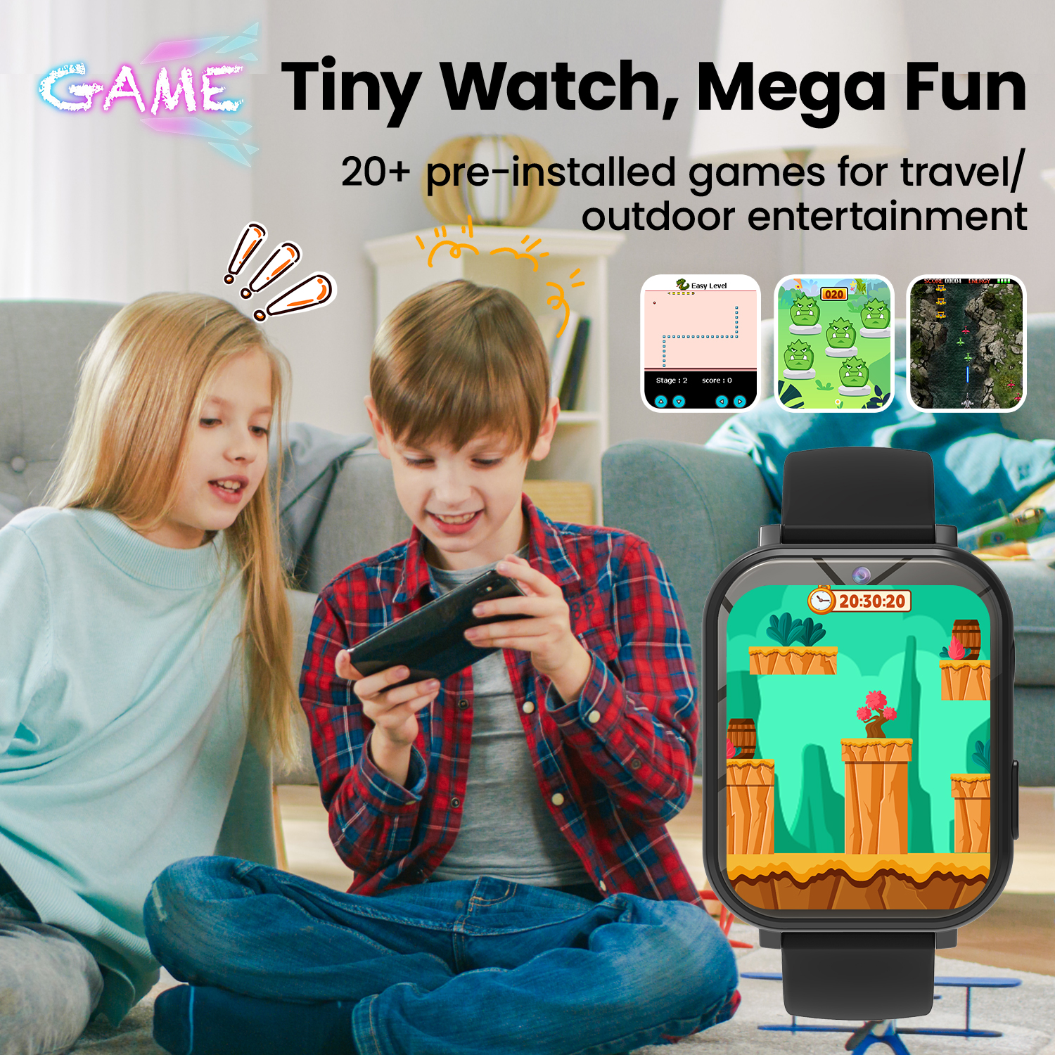 Kids Smart Watch with Camera f - đánh giá và giá Photography Lighting Gels