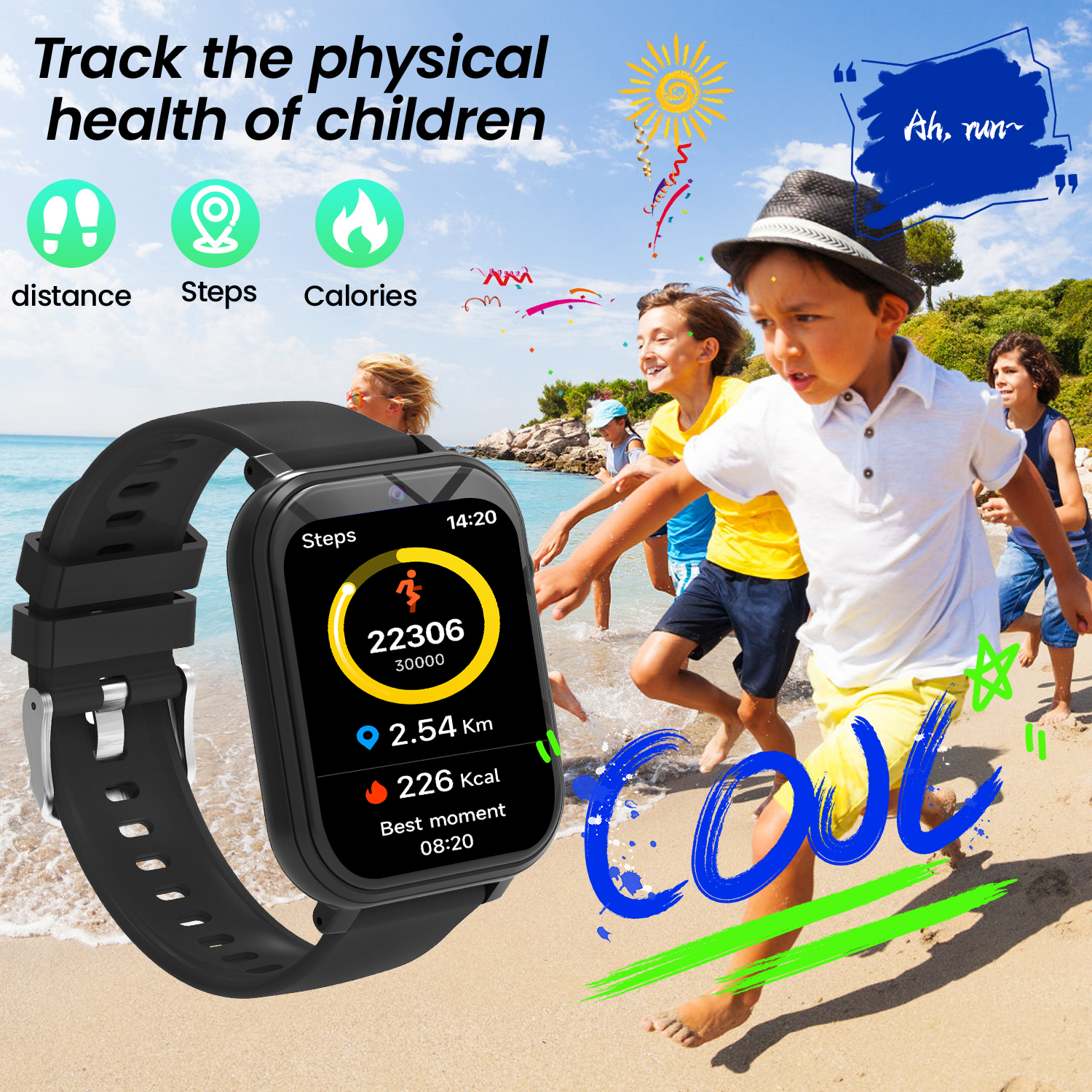 Kids Smart Watch with Camera f - đánh giá và giá Photography Lighting Gels