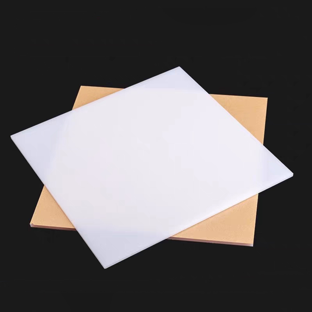 1pcs Thick 2-30mm Milky White  - đánh giá và giá Photography Lighting Diy