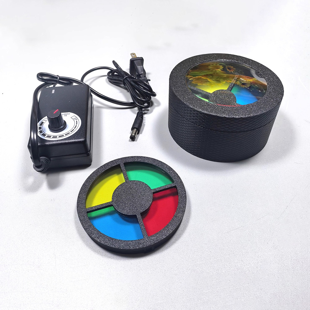 Darkfield Macro Flash for Micr - đánh giá và giá Photography Lighting Diy