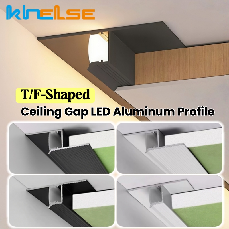 T/Z-Shaped Hidden Ceiling Gap  - đánh giá và giá Diffusion Material Roll