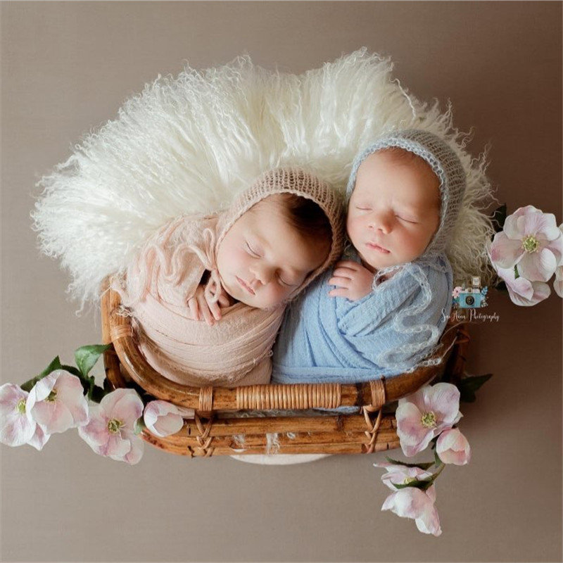 2023 Newborn Photography Props - đánh giá và giá Photography Lighting Backdrop