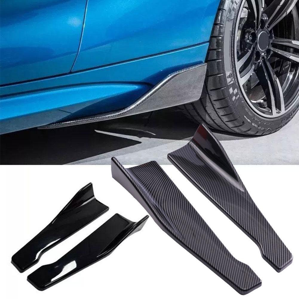 Universal Car Front Rear Bumpe - đánh giá và giá Diffusion Material Roll
