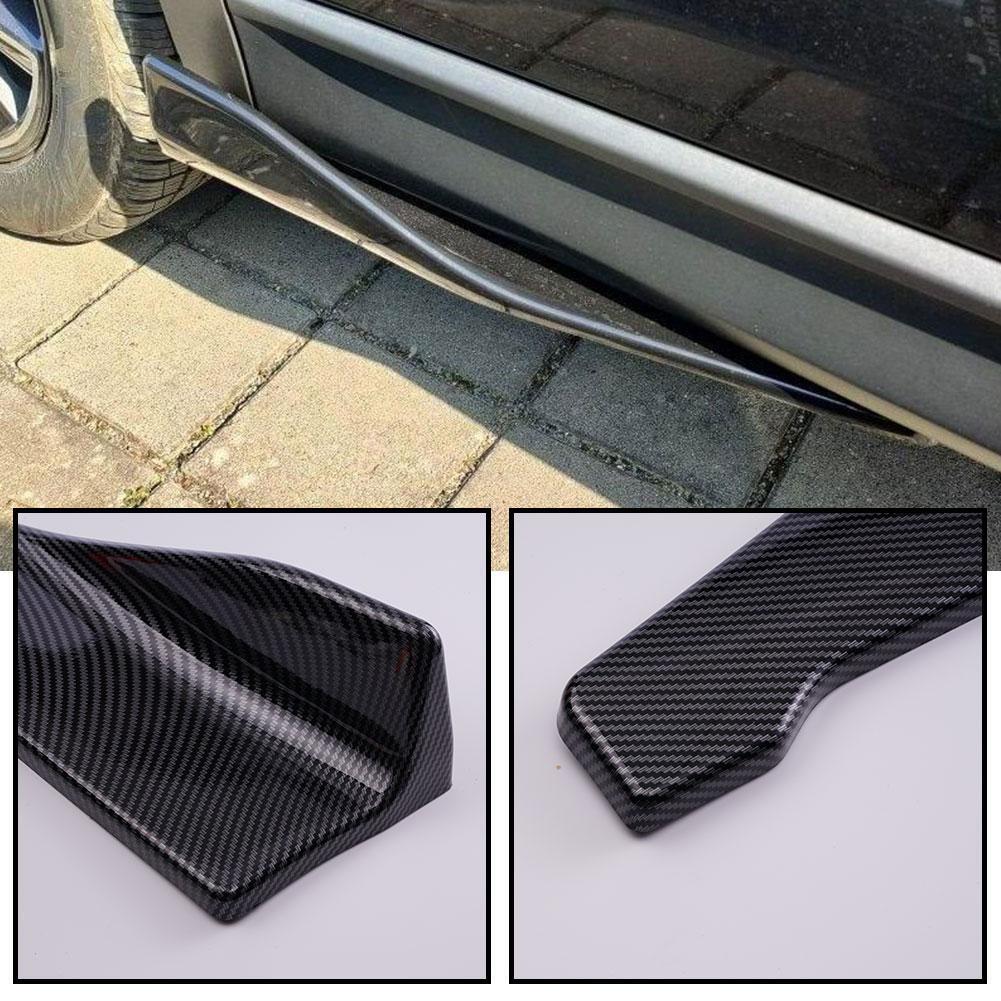 Universal Car Front Rear Bumpe - đánh giá và giá Diffusion Material Roll