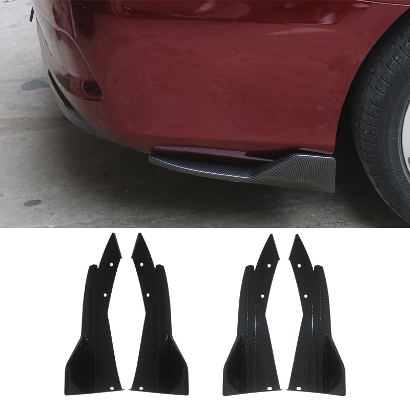 Universal Car Front Rear Bumpe - đánh giá và giá Diffusion Material Roll