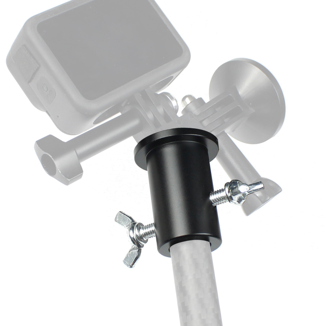 Tripod Light Stand Adapter 1/4 - đánh giá và giá Photography Video Lighting Kit With Adjustable Tripod Stand