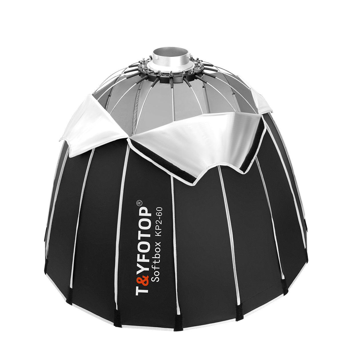 T&YFOTOP Hexadecagon Collapsib - đánh giá và giá Photography Lighting Softbox