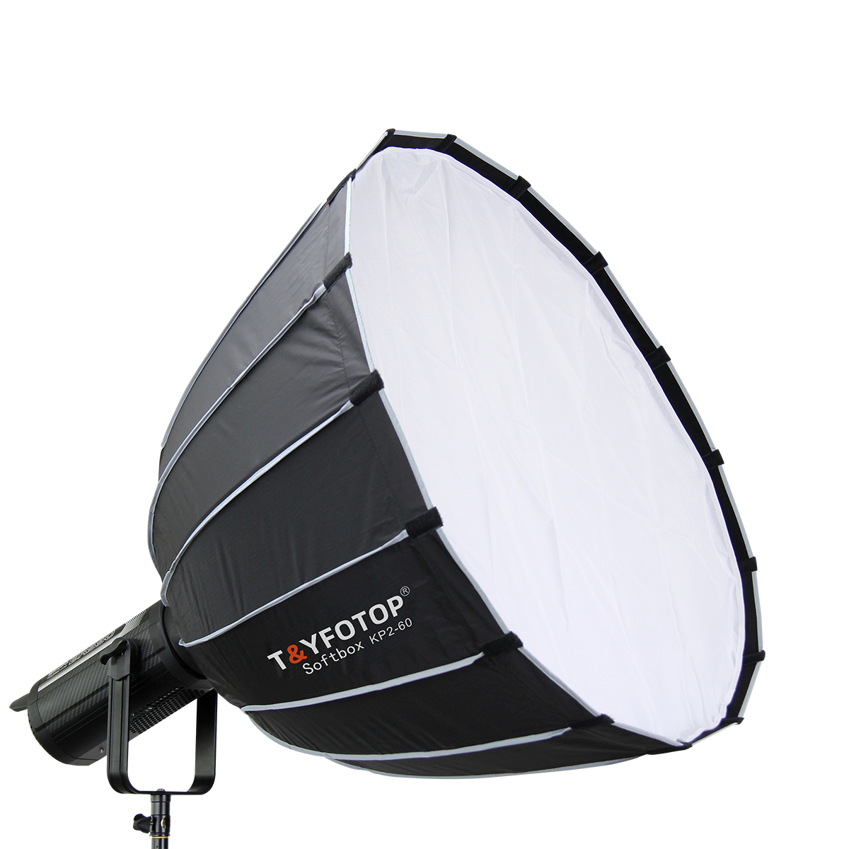 T&YFOTOP Hexadecagon Collapsib - đánh giá và giá Photography Lighting Softbox
