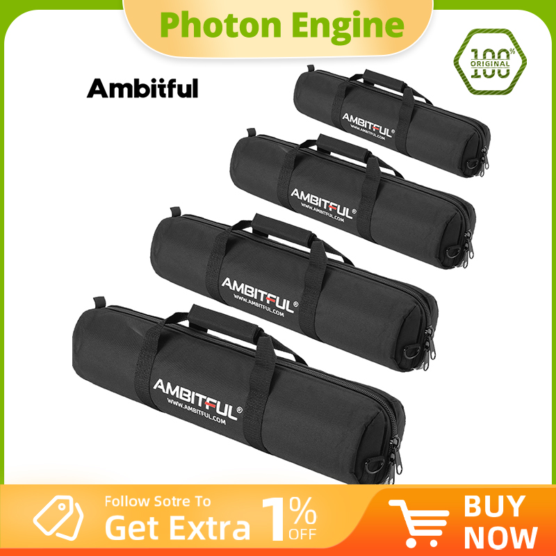 55/60/65/70/75/80/100/125Cm Đệ - đánh giá và giá Photography Lighting Accessories