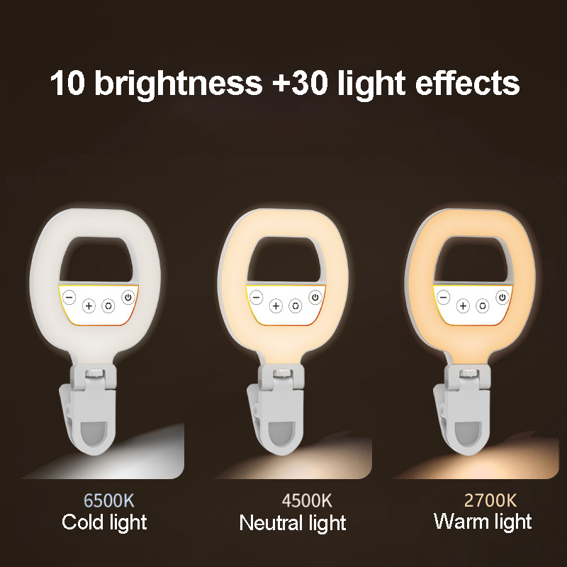 Rechargeable Led Light Mobile  - đánh giá và giá Photography Mobile Lighting