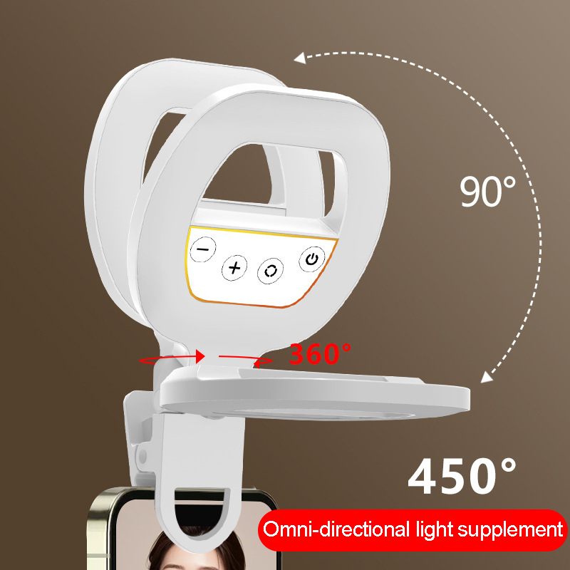 Rechargeable Led Light Mobile  - đánh giá và giá Photography Mobile Lighting