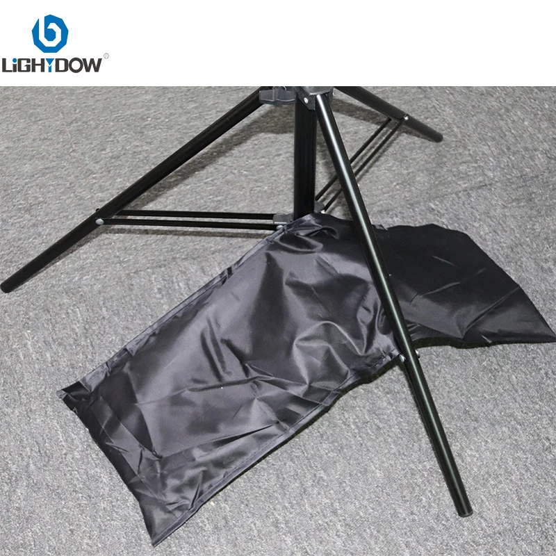 Lightdow Photography Weight Cl - đánh giá và giá Photography Lighting Weight Bags