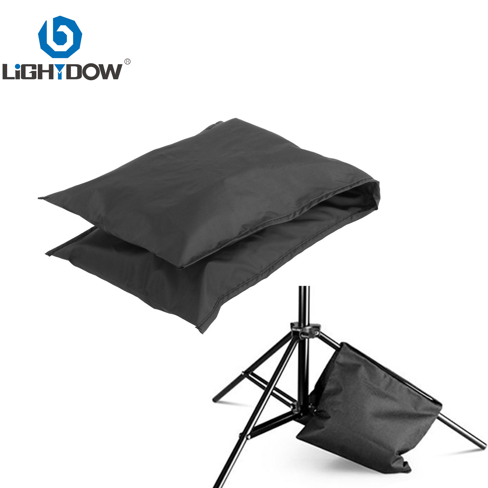 Lightdow Photography Weight Cl - đánh giá và giá Photography Lighting Weight Bags