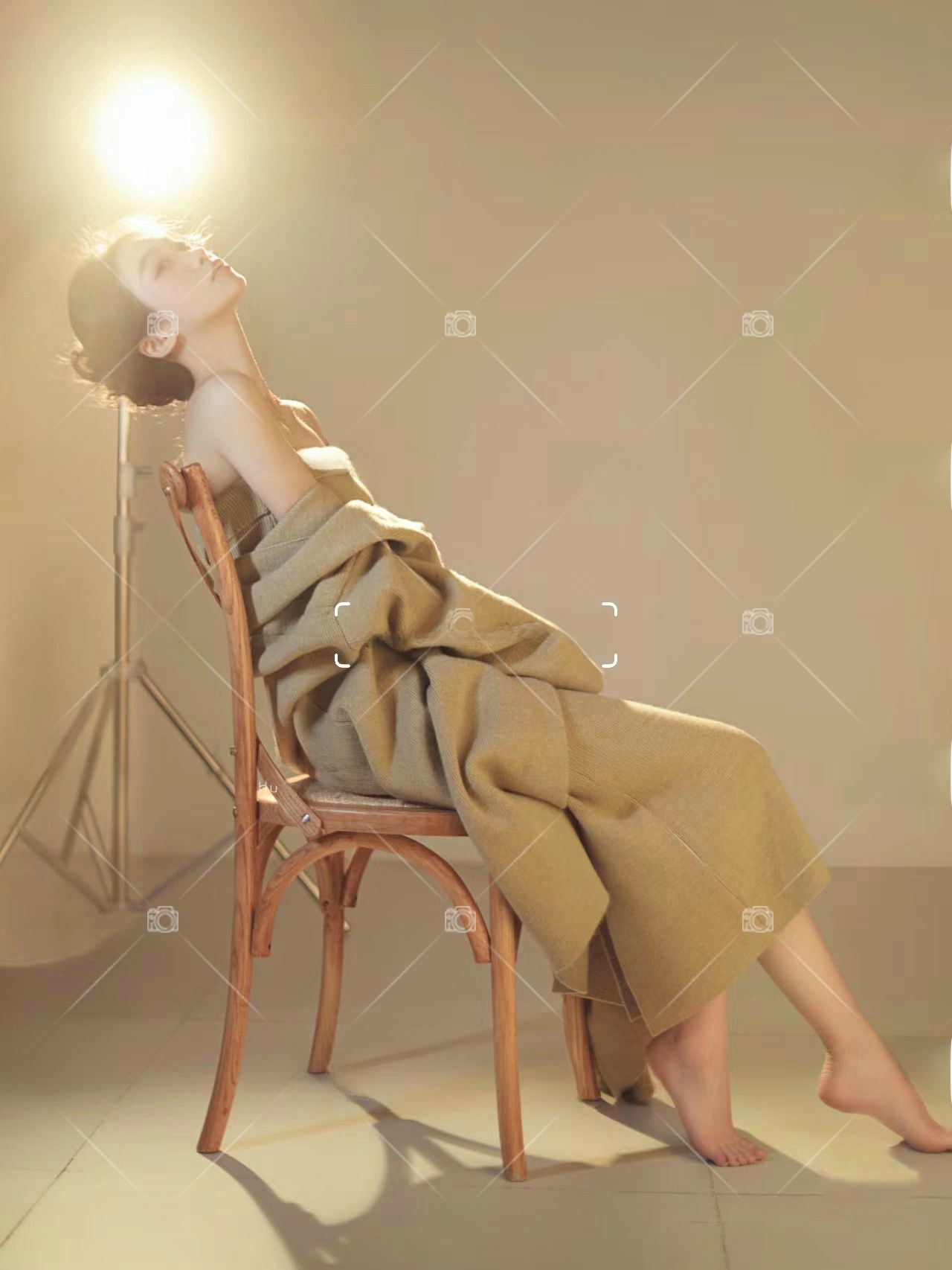 Artistic Portrait Photography  - đánh giá và giá Photography Lighting Mood