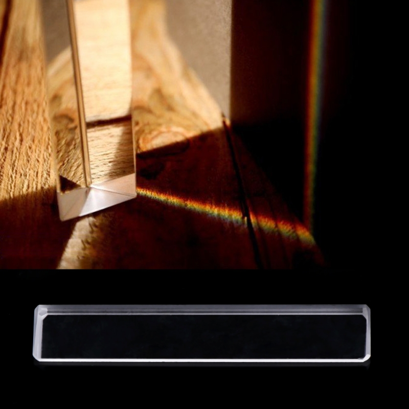 Kính quang học K9 Lăng kính ta - đánh giá và giá Photography Lighting Quotes