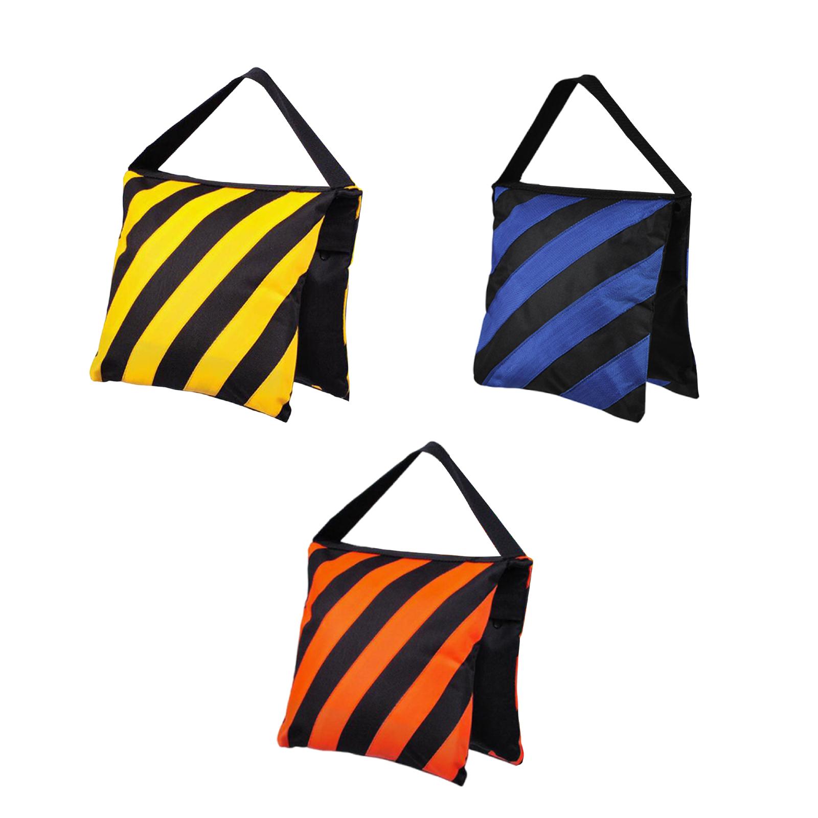 Weight Bag with Zipper for Pho - đánh giá và giá Photography Lighting Weight Bags