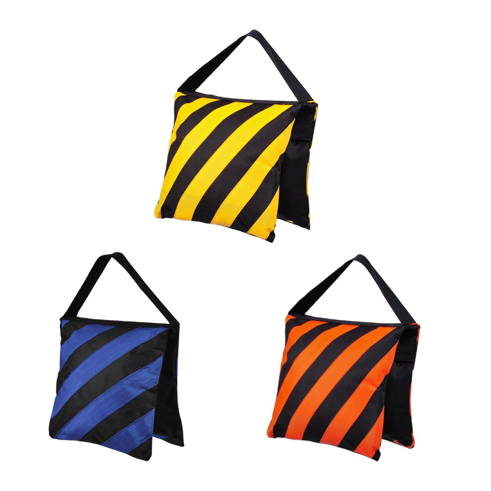 Weight Bag with Zipper for Pho - đánh giá và giá Photography Lighting Weight Bags