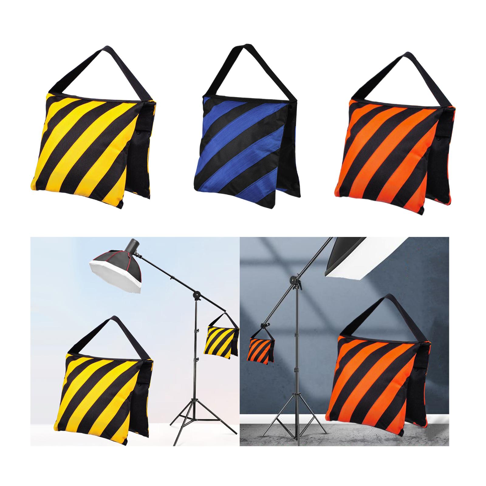 Weight Bag with Zipper for Pho - đánh giá và giá Photography Lighting Weight Bags