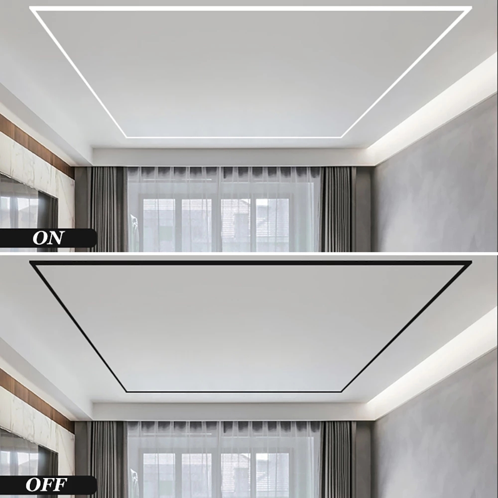 1 Mét/cái Đèn Led Nhôm Hồ Sơ K - đánh giá và giá Diffusion Material Roll