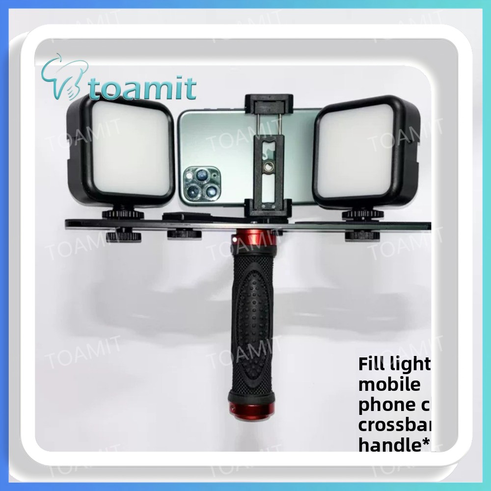 Dental Photography Light, Blue - đánh giá và giá Photography Lighting Flash
