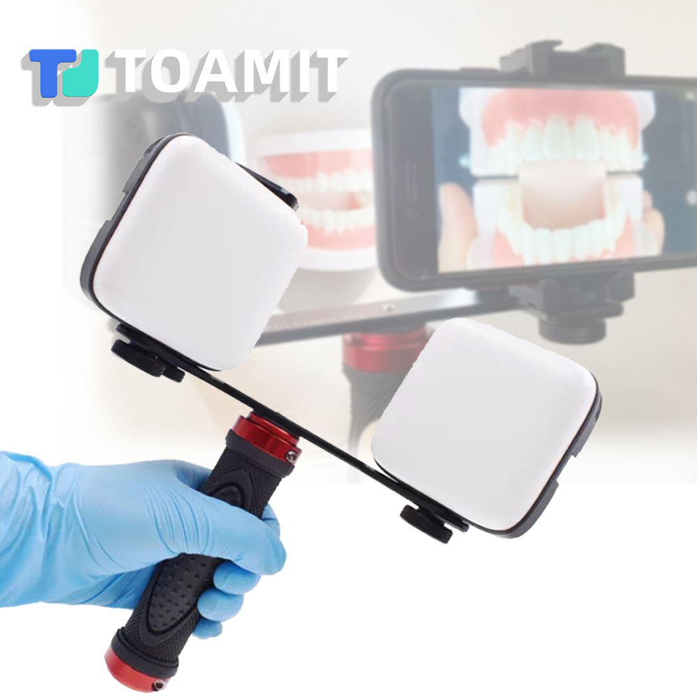 Dental Photography Light, Blue - đánh giá và giá Photography Lighting Flash