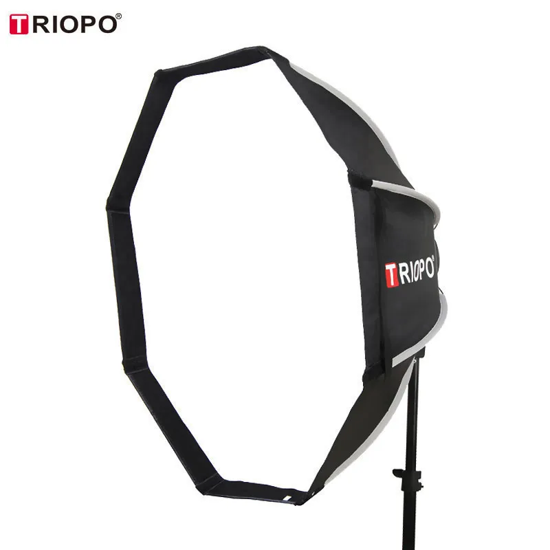 TRIOPO KX  65cm 90cm Softbox   - đánh giá và giá Photography Lighting Softbox