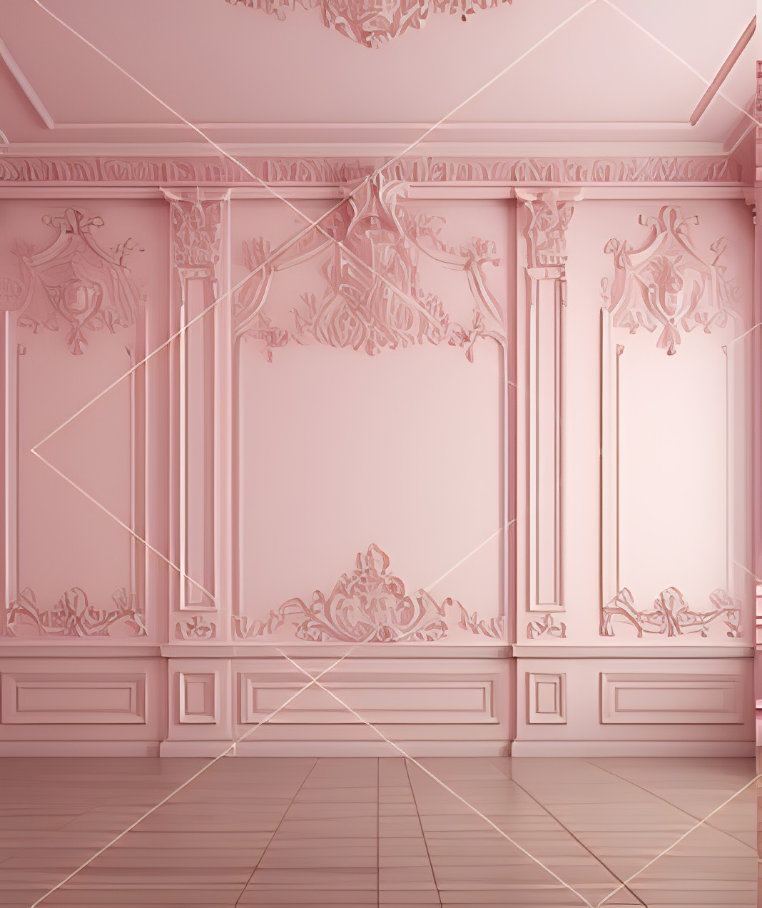 Pink Maternity Paneled Room Co - đánh giá và giá Photography Lighting And Composition
