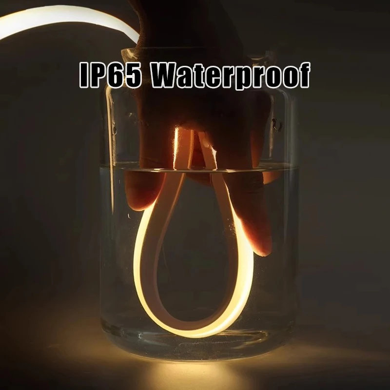 12V Led Silicone Rope Light Wa - đánh giá và giá Diffusion Material Roll