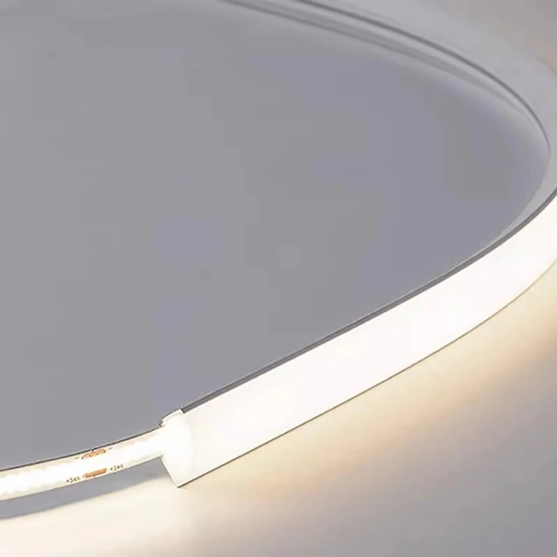 12V Led Silicone Rope Light Wa - đánh giá và giá Diffusion Material Roll