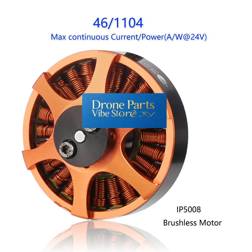 DParts1IP5008 KV370 Brushless  - đánh giá và giá Photography Lighting And Composition