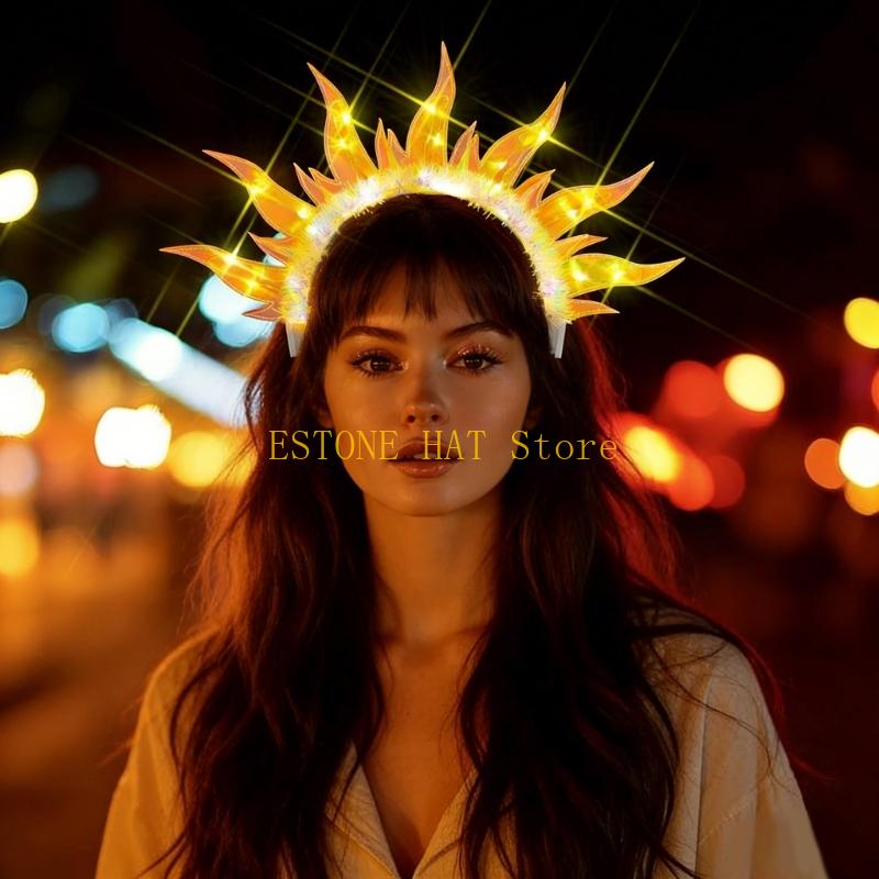49MF Băng đô buộc tóc chủ đề l - đánh giá và giá Photography Lighting Patterns