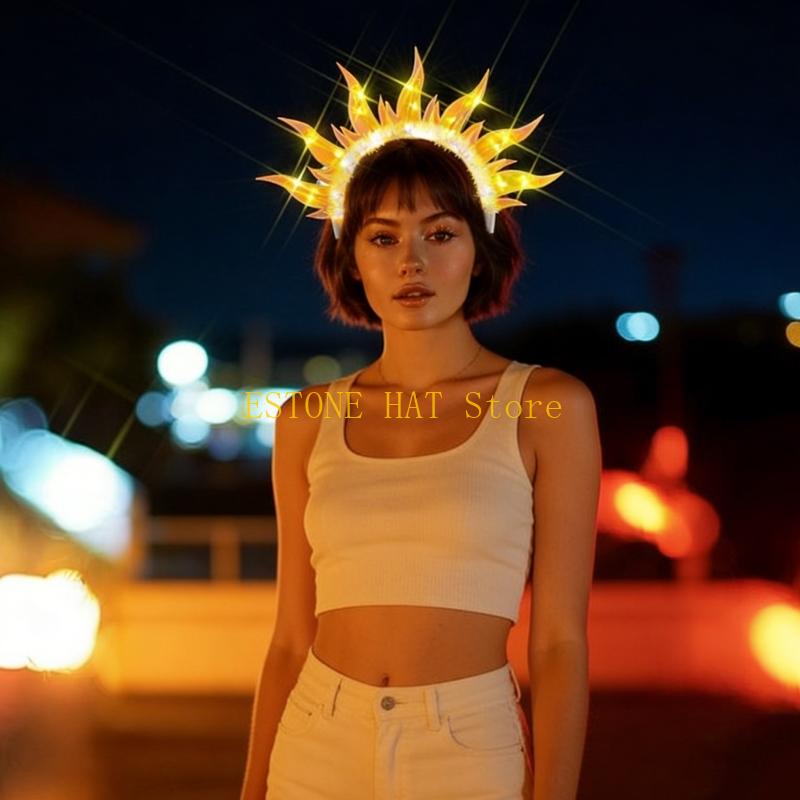 49MF Băng đô buộc tóc chủ đề l - đánh giá và giá Photography Lighting Patterns
