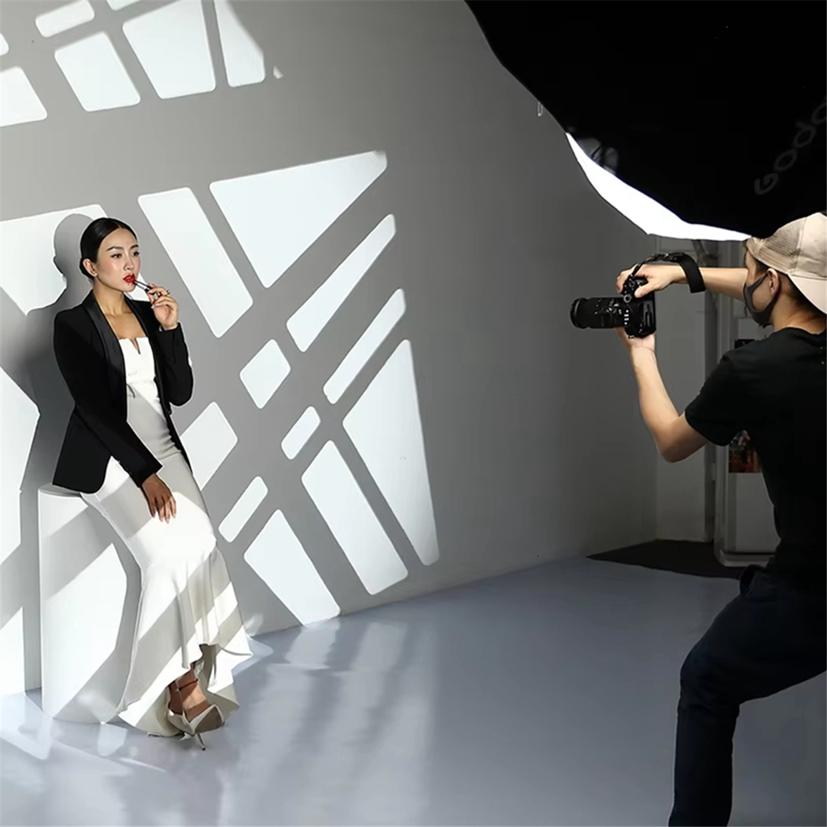 Hot sale OT1 Photograph Flash  - đánh giá và giá Photography Lighting Flash