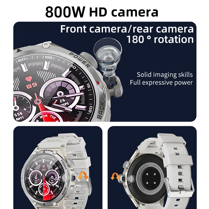 Lady 5G LTE Smartwatch with Wi - đánh giá và giá Photography Lighting Gels