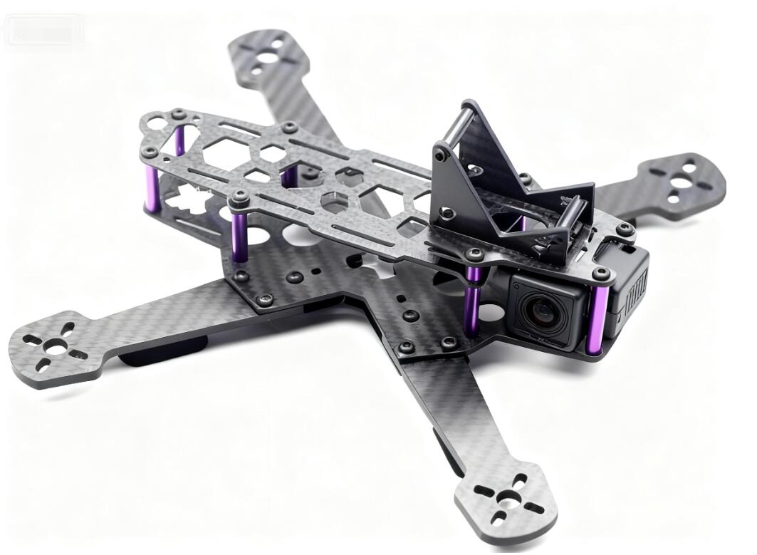 MMX220 Quadcopter 4mm Arms Ult - đánh giá và giá Photography Lighting And Composition
