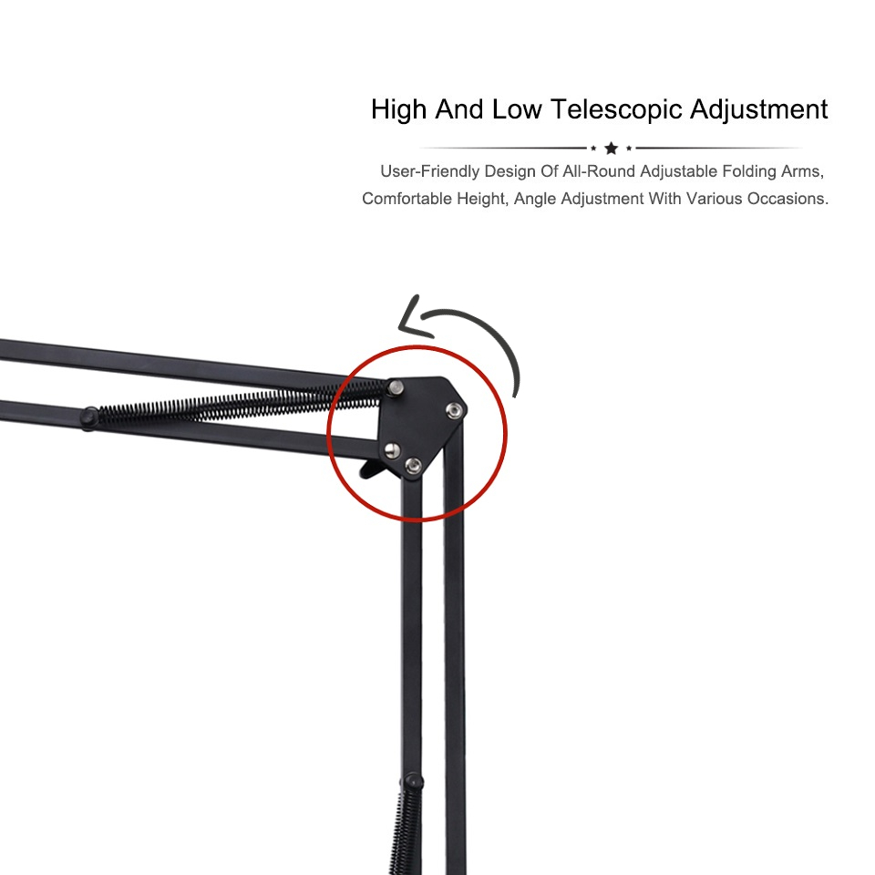 Thoáng Mát DIER Mới Điện Thoại - đánh giá và giá Photography Video Lighting Kit With Adjustable Tripod Stand