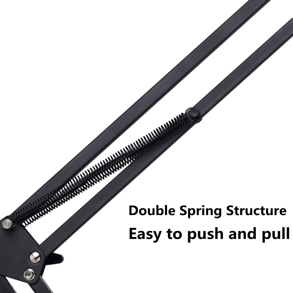 Thoáng Mát DIER Mới Điện Thoại - đánh giá và giá Photography Video Lighting Kit With Adjustable Tripod Stand
