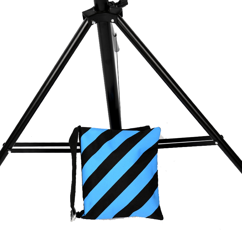 2pcs Canvas Double Photo Studi - đánh giá và giá Photography Lighting Weight Bags