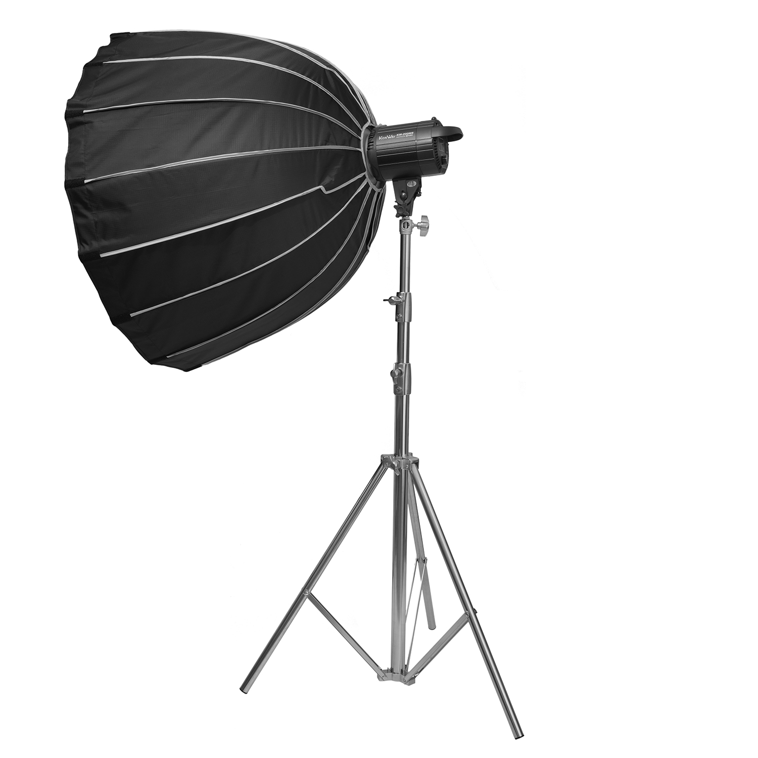 280Cm 9FT Ảnh Nặng Video Phòng - đánh giá và giá Photography Video Lighting Kit With Adjustable Tripod Stand