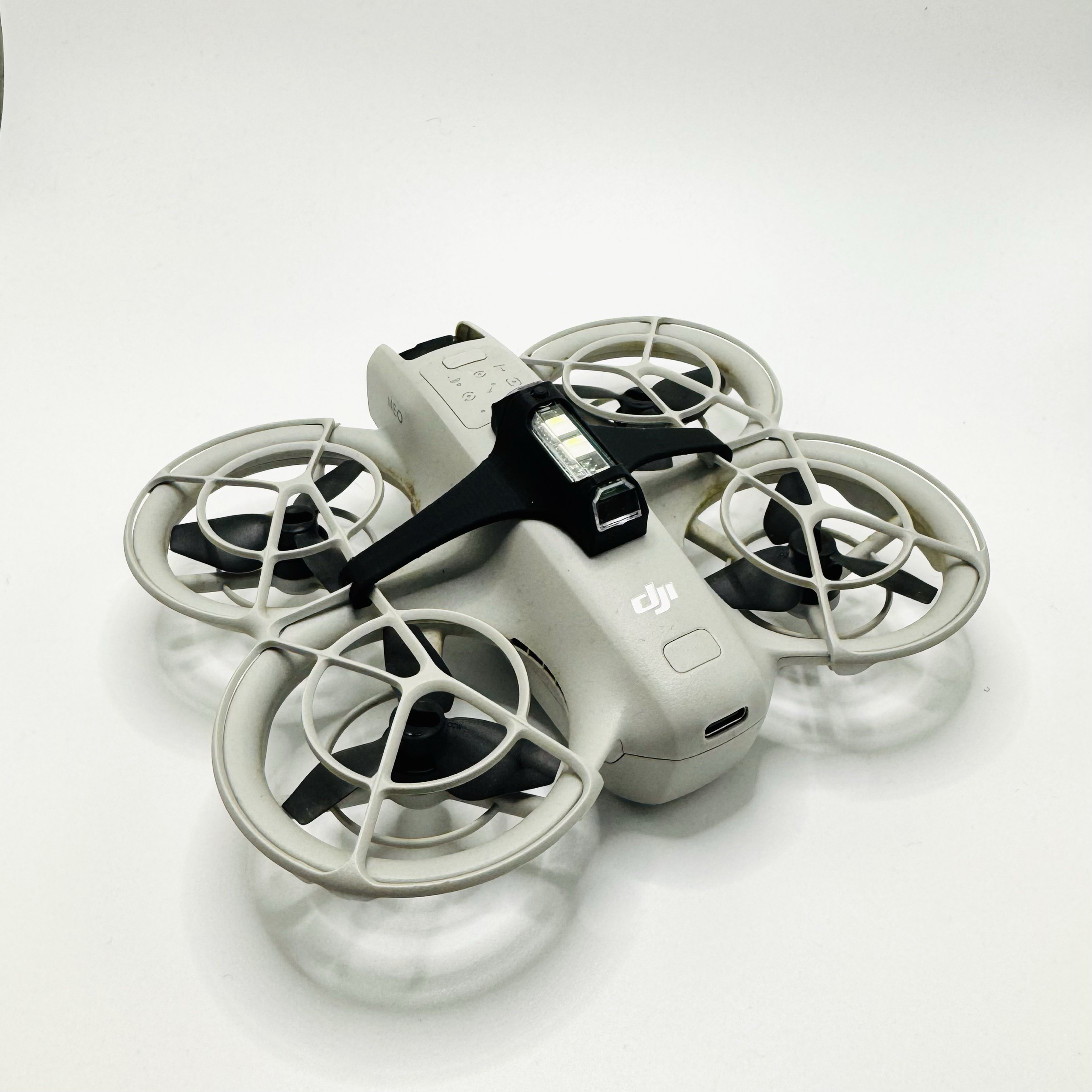 For DJI Neo Lightweight Night  - đánh giá và giá Photography Lighting And Composition