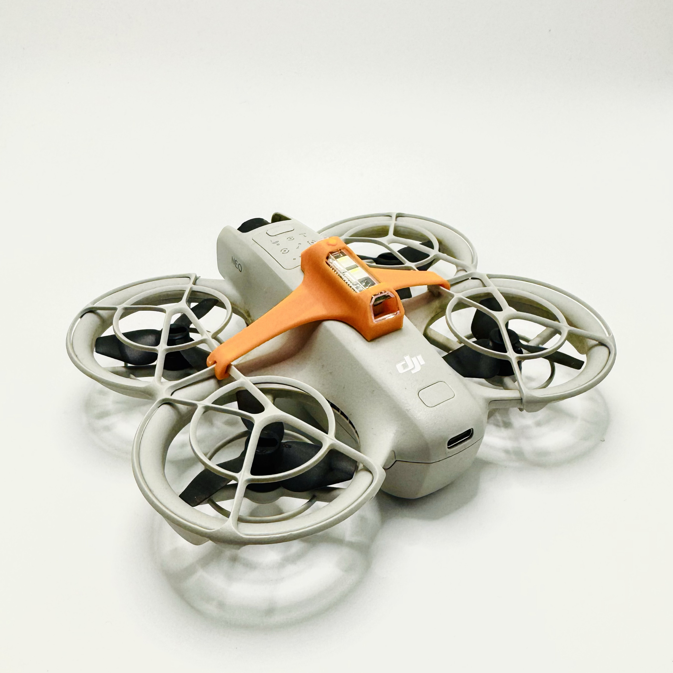 For DJI Neo Lightweight Night  - đánh giá và giá Photography Lighting And Composition
