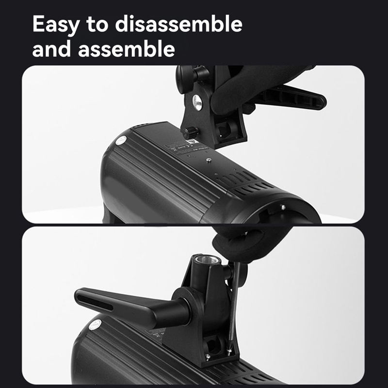 For Studio Flash Bracket for S - đánh giá và giá Photography Lighting Flash